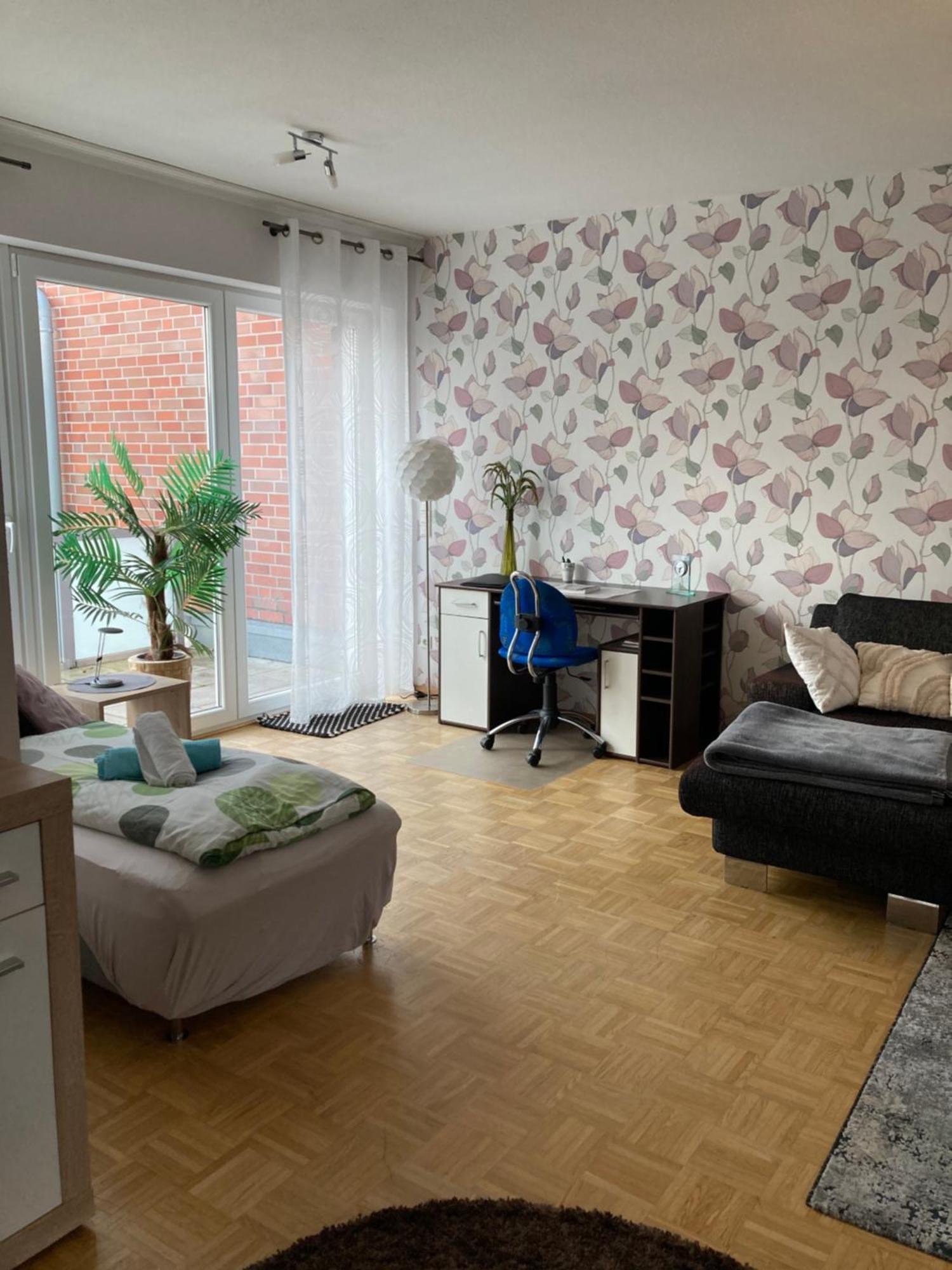 קוספלד Ferienwohnung Keull מראה חיצוני תמונה
