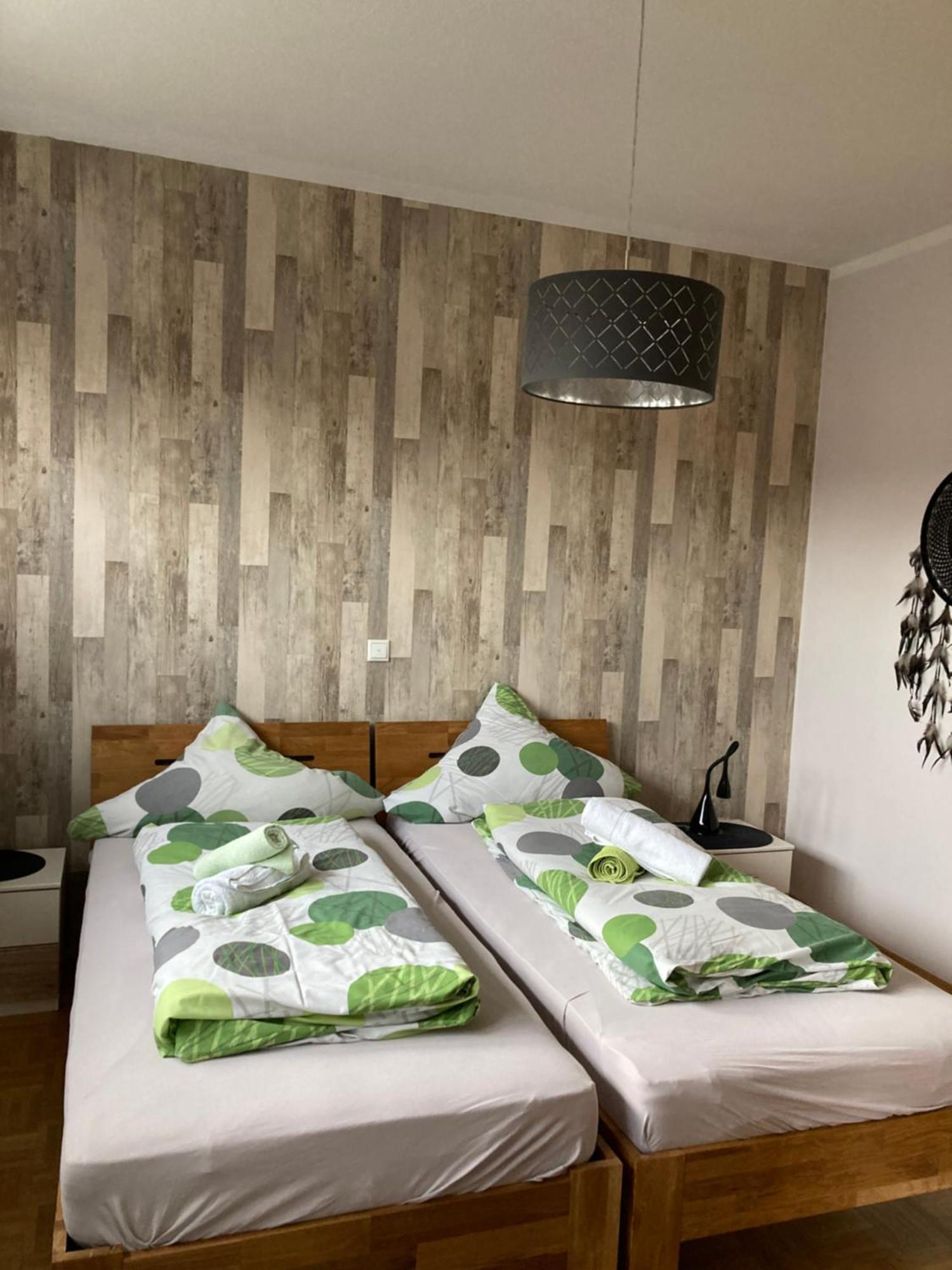 קוספלד Ferienwohnung Keull מראה חיצוני תמונה