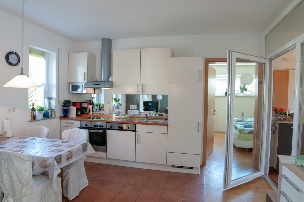 קוספלד Ferienwohnung Keull מראה חיצוני תמונה