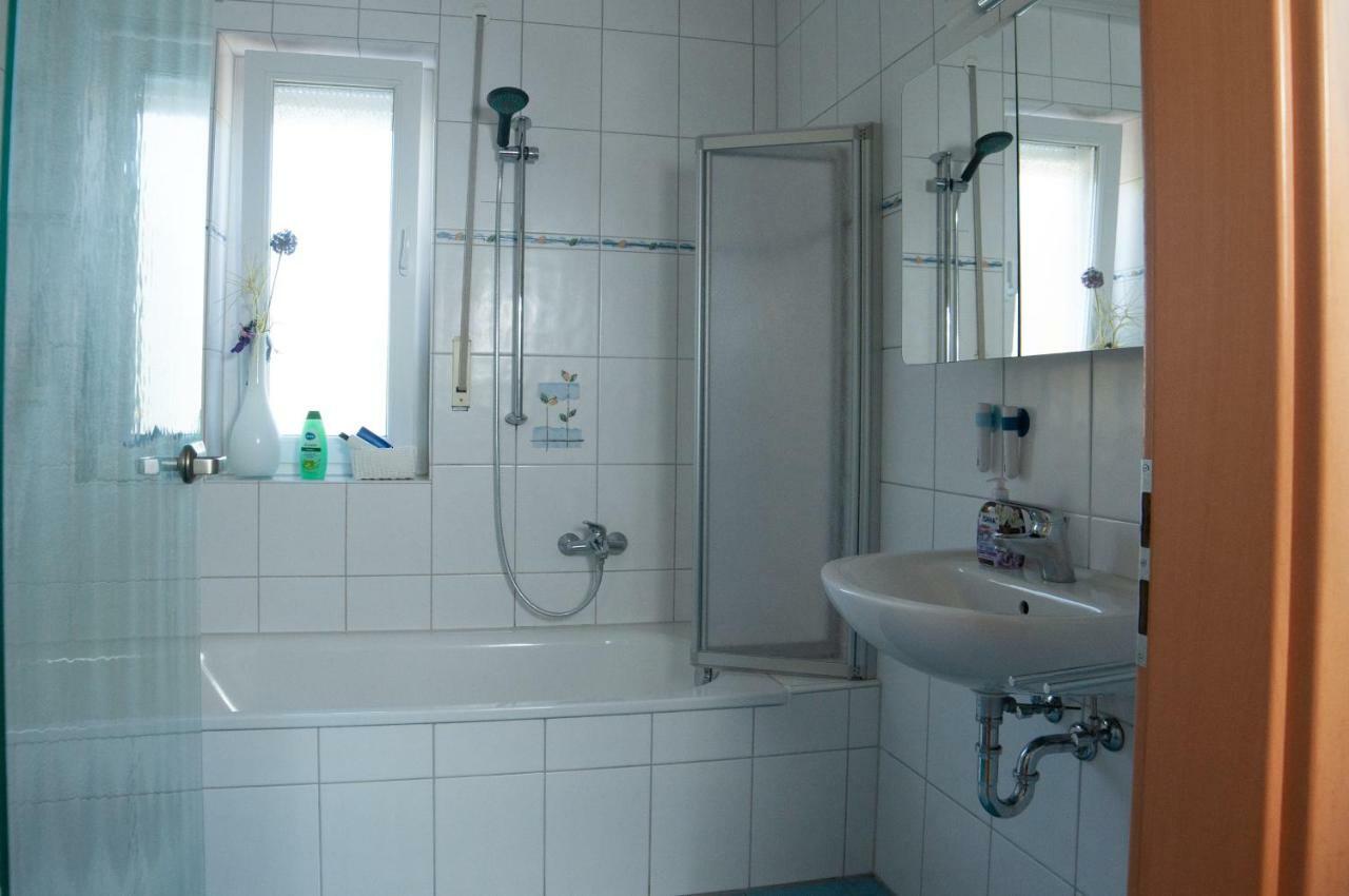קוספלד Ferienwohnung Keull מראה חיצוני תמונה